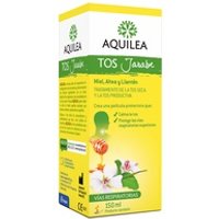 Aquilea Tos Jarabe 150 ml - Aquilea | Natural Doctor