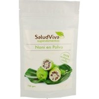 Noni en Polvo 125 g - Salud Viva