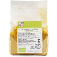 Cúrcuma 250 g - La Finestra sul Cielo