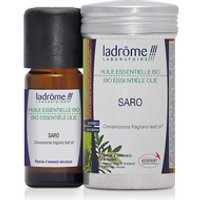 Aceite esencial Saro Bio 10 ml de aceite esencial - Ladrome