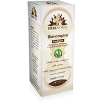 Espino blanco biancospino 50 ml - Erbenobili