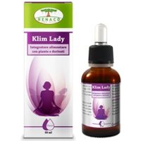 Gotas de Klim Lady 50 ml - Renaco