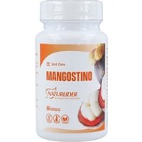 5 x MangostanLíder 60 cápsulas de 546 mg Naturlider | Natural Doctor