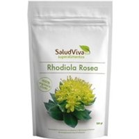 Rhodiola Rosea 100 g - Salud Viva