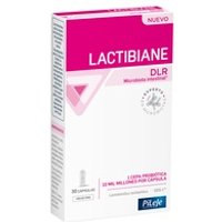 Lactibiane DLR 30 cápsulas - Pileje