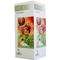 Diabet-kur control del azúcar 250 ml - Lusodiet | Natural Doctor