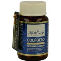 Colágeno Pura Membrana De Huevo Tongil 30 Cápsulas