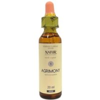Agrimonia 20 ml - Natur