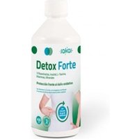 5 x Détox forte 450 ml - Sakai | Natural Doctor