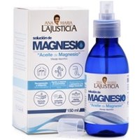Aceite de magnesio 150 ml de aceite - Ana Maria Lajusticia®