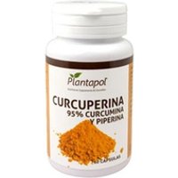 Curcuperina 60 cápsulas Plantapol
