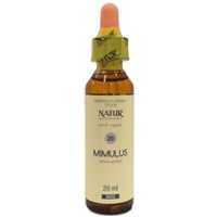 Mimulus 20 ml - Natur