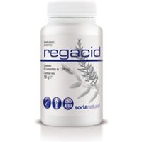 10 x Regacid Acidez 60 comprimidos - Soria Natural | Natural Doctor