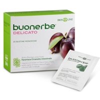 Buonerbe - Delicado 20 sobres - BiosLine | Natural Doctor