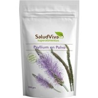 Psyllium en polvo 200 g de polvo - Salud Viva