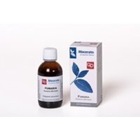 Fumaria planta fresca macerada 100 ml - Fitomedical