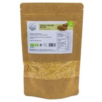 Semillas de lino oro molido Bio 175 g - Eco Salim | Natural Doctor