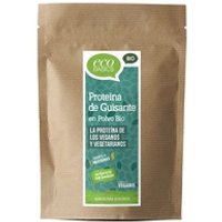 Proteína de guisante en polvo bio 200 g de polvo - Ecobasics