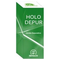 Holodepur jarabe 250 ml - Equisalud