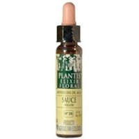Sauce N° 38 Eco (Sin Alcohol) 10 ml de elixir floral - Plantis