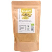 Jengibre polvo Bio 150 g de polvo - Dream Foods | Natural Doctor
