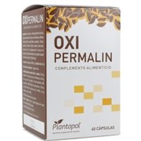 Oxi-Permalin 60 cápsulas - Plantapol