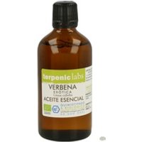 Aceite Esencial Verbena Exótica Bio 100 ml de aceite esencial - Terpenic | Natural Doctor