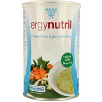 Ergynutril proteína verduras 300 g de polvo - Nutergia