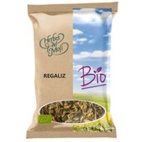 Regaliz raiz Eco 90 g - Herbes del Molí | Natural Doctor