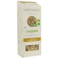 Raíz de achicoria orgánica 100 g - L'Herbothicaire