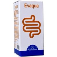 Evaqua tránsito intestinal 30 cápsulas - Pharmahebe