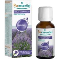 Provenza mezcla por difusión 30 ml de aceite esencial - Puressentiel