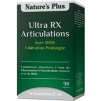 Ultra Rx Articulaciones 90 comprimidos - Natures Plus
