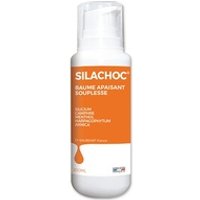 Silachoc bálsamo contra golpes 200 ml - Labo Sante Silice | Natural Doctor