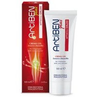 Crema Gel Artiben Plus 100 ml de crema - Erboristeria Magentina