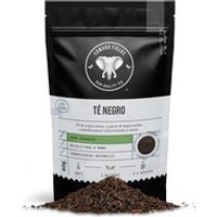Té negro Eco a granel 60 g (Té negro) - Edward Fields high Quality Tea | Natural Doctor