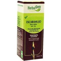 Escaramujo Macerado Glicerinado 50 ml - Herbalgem