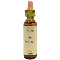 Impatiens 20 ml - Natur