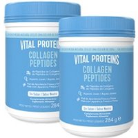 Pack Péptidos de colágeno sin sabor 2 unidades de 284g - Vital Proteins | Natural Doctor