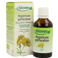 Hypericum Perforatum (Hyperico) 50 ml - Biover