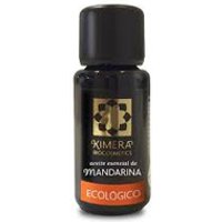 Aceite Esencial Mandarina 100% ECOLÓGICO 15 ml - Kimera | Natural Doctor