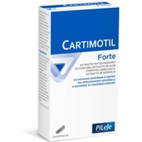 Cartimotil forte 30 cápsulas - Pileje | Natural Doctor