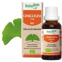 Ginkgogem yc08 Bio 15 ml - Herbalgem