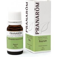 Aceite esencial de bayrum hoja 10 ml de aceite esencial - Pranarom