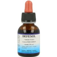 Defesol Gotas 50 ml - Herboplanet