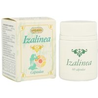 3 x Izalinea Cápsulas Izalo | Natural Doctor