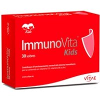5 x Inmunovita Kids 30 sobres Vitae | Natural Doctor