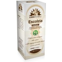 Amapola - escoltzia ecolzia extracto fitomater 50 ml - Erbenobili