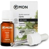 Aceite esencial ciprés puro 12 ml de aceite esencial - Mon Deconatur