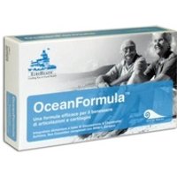 Ocean Formula Health 120 comprimidos - Eurohealth